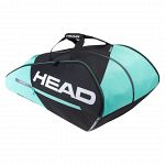 Head Tour Team Monstercombi 12R Black / Mint